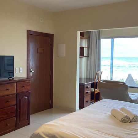 Castelhana Praia Hotel - Itauna סקווארמה מראה חיצוני תמונה