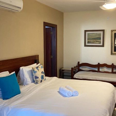 Castelhana Praia Hotel - Itauna סקווארמה מראה חיצוני תמונה