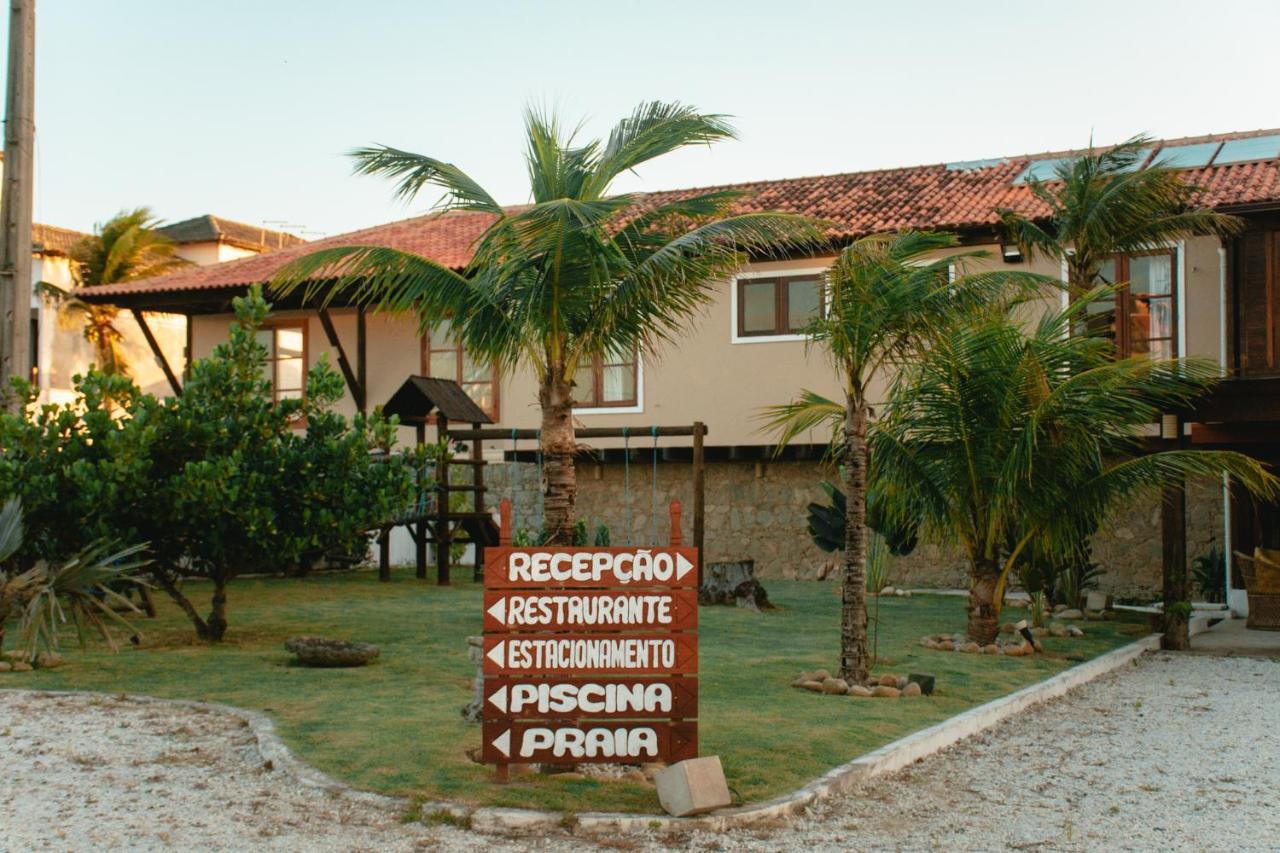 Castelhana Praia Hotel - Itauna סקווארמה מראה חיצוני תמונה