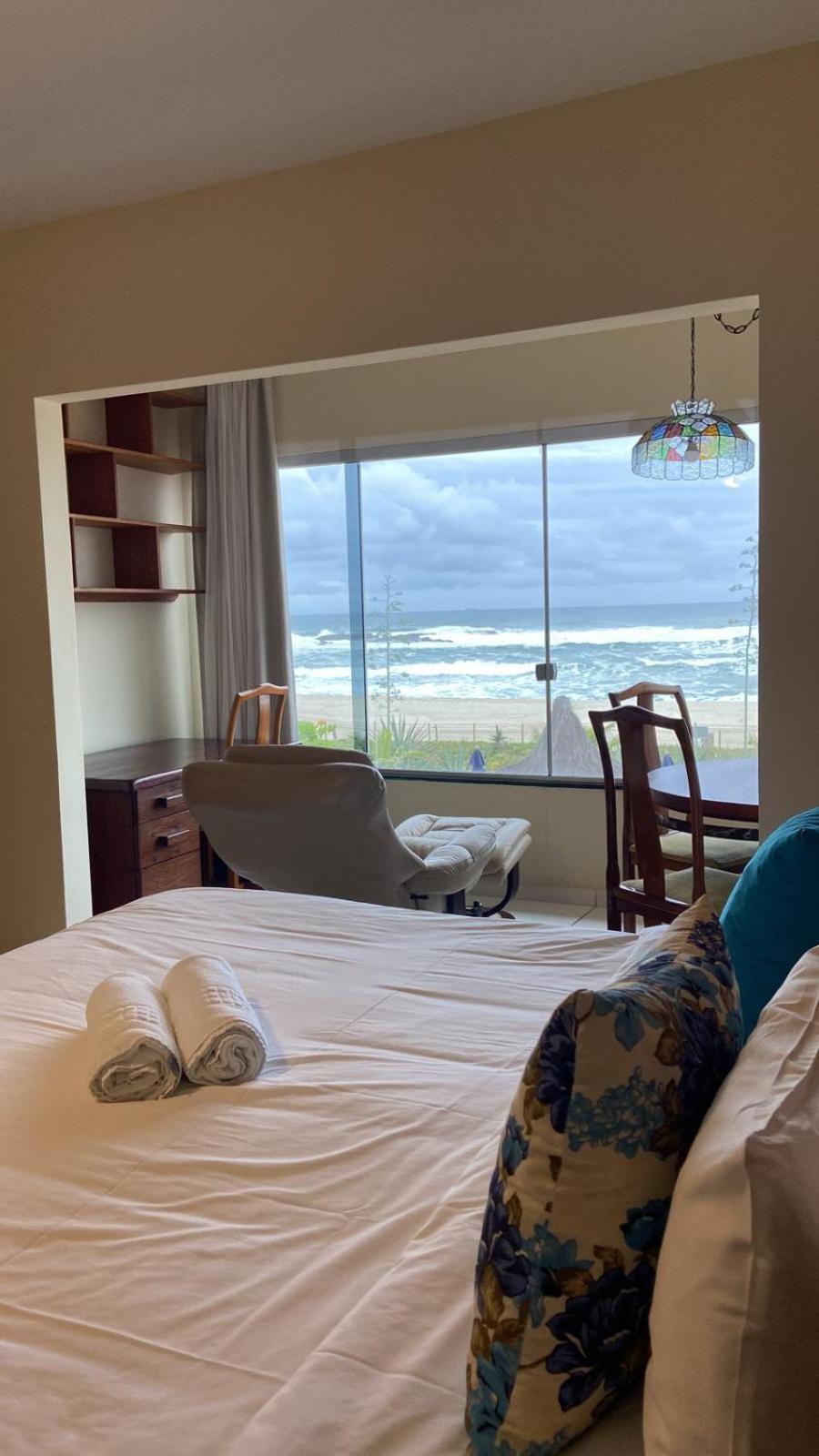 Castelhana Praia Hotel - Itauna סקווארמה מראה חיצוני תמונה