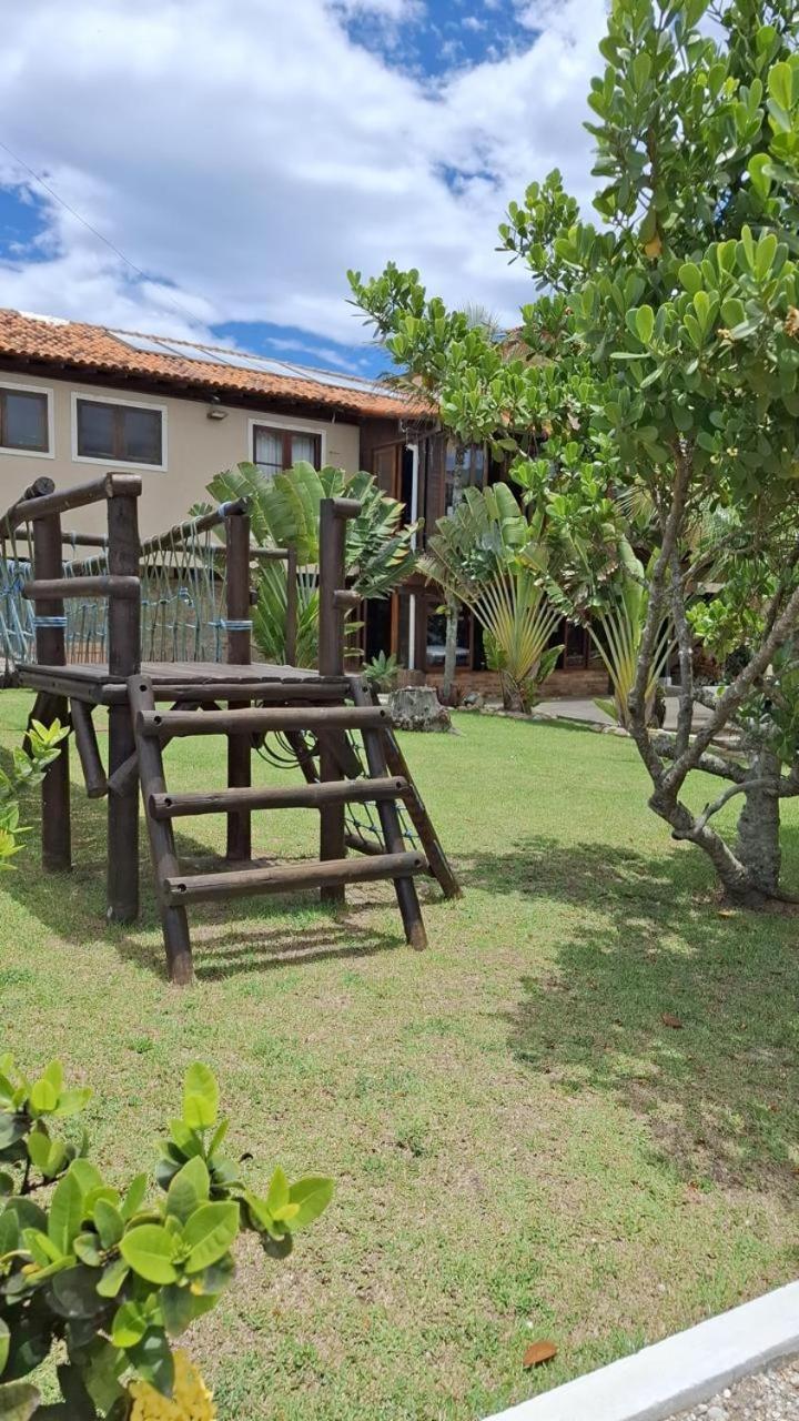 Castelhana Praia Hotel - Itauna סקווארמה מראה חיצוני תמונה